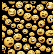 haha emote for Discord