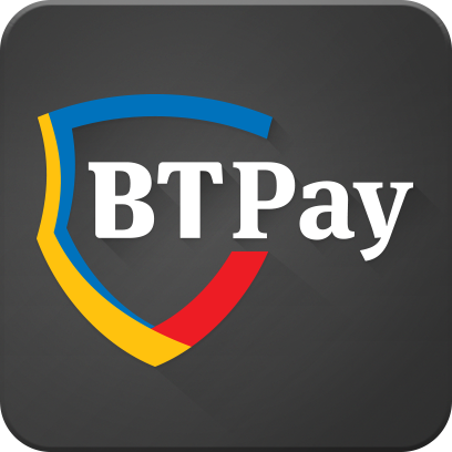 BTPay emote for Discord