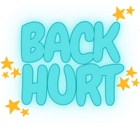 backhurt emote for Discord