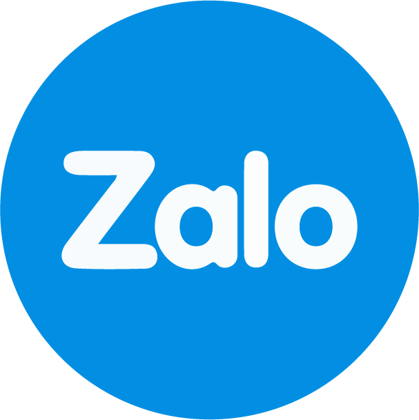 zalo emote for Discord