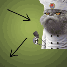 Pass_the_mayo emote for Discord