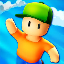 stumble emote for Discord