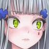 HK416_Impression emote for Discord