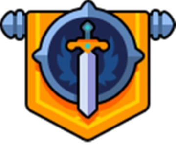 Clan emote for Discord