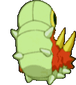WurmpleDanceRight emote for Discord