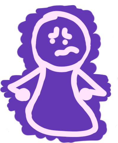 BillyDisgust emote for Discord