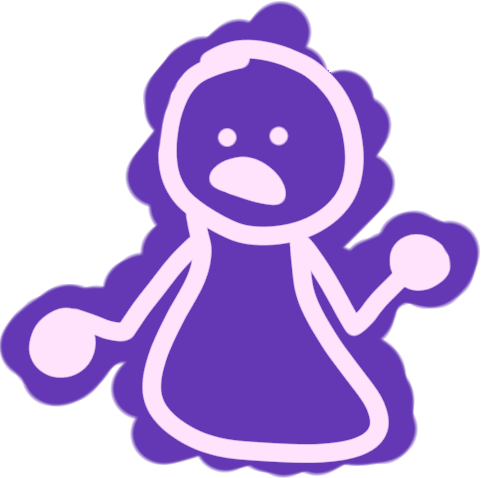 BillyConfuse emote for Discord