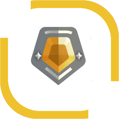 Gold2 emote for Discord