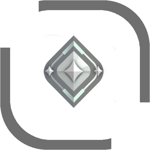 Silver3 emote for Discord