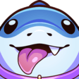 mindless emote for Discord