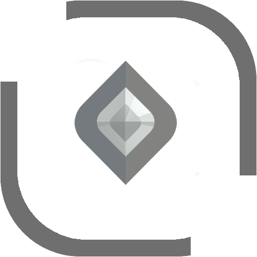 Silver emote for Discord