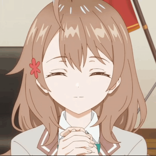 Masha emote for Discord