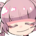 NazunaProud emote for Discord