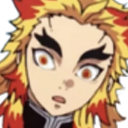 rengokuwot emote for Discord