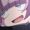 NazunaAwkward emote for Discord