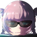 NazunaCool emote for Discord