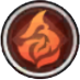 Collapse emote for Discord