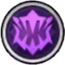 Dark emote for Discord