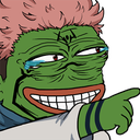 PeepoKuna emote for Discord