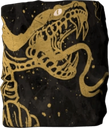 DayzSnakeflag emote for Discord