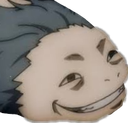 MahitoHEHE emote for Discord