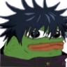 PeepoGumi emote for Discord