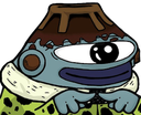 JogoShy emote for Discord