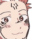 SukunaUWU emote for Discord