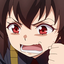 FredAngry emote for Discord