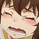 FredCry emote for Discord