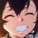 FredSmile emote for Discord