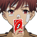 HarutoReverseCard emote for Discord