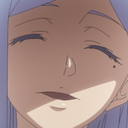 AnjuAngry emote for Discord