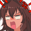 FredREEE emote for Discord