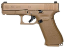 Glock19x emote for Discord