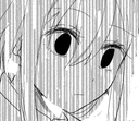 LenaDeadInside emote for Discord