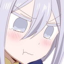 LenaNoBulli emote for Discord