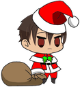 ShinPadoru emote for Discord