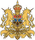 UKRG emote for Discord