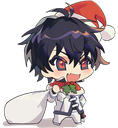 AnosPadoru emote for Discord