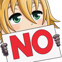 TheoNO emote for Discord