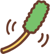 cat_wand emote for Discord