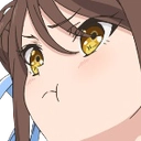 Pout emote for Discord
