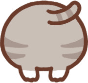 cat_butt emote for Discord