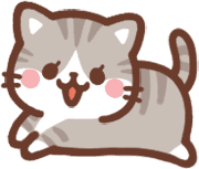cat_jump emote for Discord