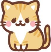 cat_sit emote for Discord