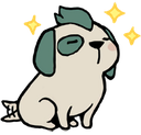 SpotterCool emote for Discord