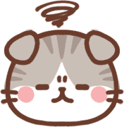 cat_annoyed emote for Discord