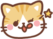 cat_wink emote for Discord
