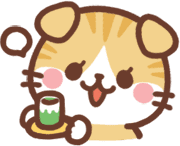 cat_tea emote for Discord